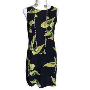 Island Hawaiian Dress